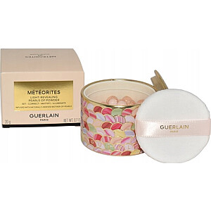 GUERLAIN Meteorites Pearls Powder pūder bumbiņās N03 20g