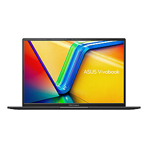 ASUS Vivobook 16X K3605VC-MB264 i5-13500H 16.0" WUXGA IPS-level Panel 60Hz 300nits AG 16GB DDR4 SSD512 Geforce RTX 3050 4GB WLAN+BT Cam720p Apgaismotā tastatūra 50WHrs NoOS Indie Black