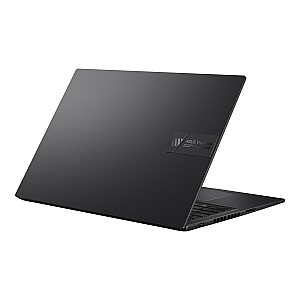 ASUS Vivobook 16X K3605VC-MB264 i5-13500H 16.0" WUXGA IPS-level Panel 60Hz 300nits AG 16GB DDR4 SSD512 Geforce RTX 3050 4GB WLAN+BT Cam720p Apgaismotā tastatūra 50WHrs NoOS Indie Black