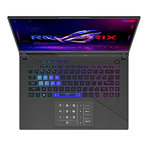 Asus ROG Strix G16 G614JZR-N4030W - i9-14900HX | 16'' | 240Hz | 16GB | 1TB | W11Home | RTX4080