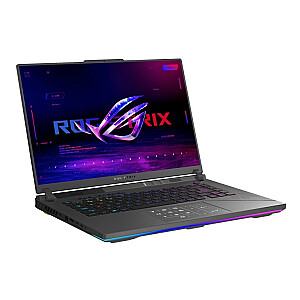 Asus ROG Strix G16 G614JZR-N4030W - i9-14900HX | 16'' | 240Hz | 16GB | 1TB | W11Home | RTX4080