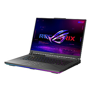 Asus ROG Strix G16 G614JZR-N4030W - i9-14900HX | 16'' | 240Hz | 16GB | 1TB | W11Home | RTX4080