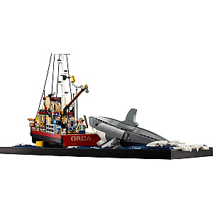 LEGO Ideas 21350 Zobi