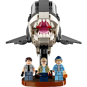 LEGO Ideas 21350 Zobi