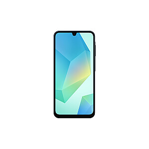 Samsung SM-A166B/DS 17 см (6.7") Dual SIM Android 14 5G USB Type-C 4 ГБ 128 ГБ 5000 мАч Темно-синий