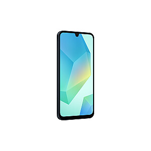 Samsung SM-A166B/DS 17 см (6.7") Dual SIM Android 14 5G USB Type-C 4 ГБ 128 ГБ 5000 мАч Темно-синий