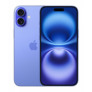 iPhone 16 Plus 256GB - Ультрамарин