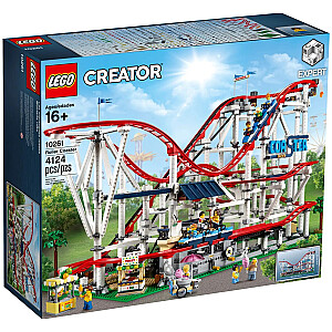 LEGO CREATOR EXPERT 10261 АТТРАКЦИОН