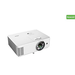 Проектор короткофокусный Vivitek DX335ST