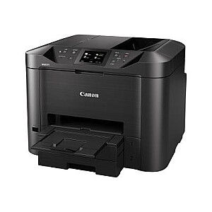 Многофункциональный принтер Canon MAXIFY MB5450 (0971C006)