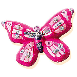 SES Creative Набор для декора Бабочки