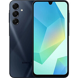 Viedtālrunis Samsung Galaxy A16 LTE 4/128GB Melns (SM-A165F)