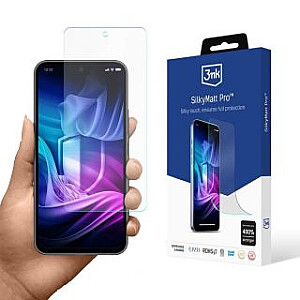 3MK - Samsung Galaxy A54 5G - 3mk Silky Matt Pro