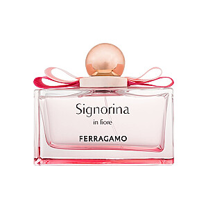 Туалетная вода Ferragamo Signorina 100ml