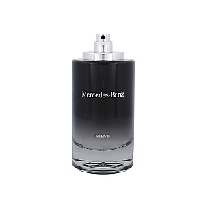 Туалетная вода Mercedes-Benz Mercedes-Benz Intense 120ml