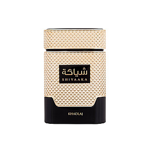 Parfimēts ūdens Khadlaj Shiyaaka 100ml