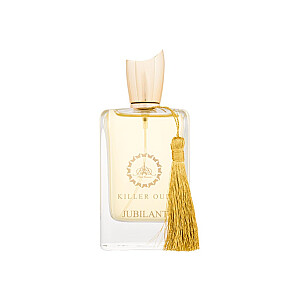 Parfimēts ūdens Paris Corner Killer Oud 100ml