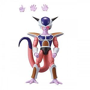 Bandai Frieza Pirmais Formas