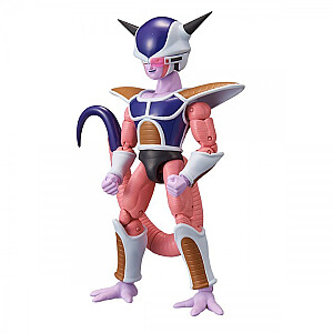 Bandai Frieza Pirmais Formas