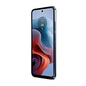 Motorola Moto G34 5G 8/128GB Ледяной Синий