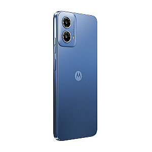 Motorola Moto G34 5G 8/128GB Ледяной Синий