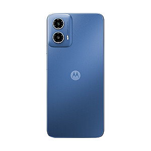 Motorola Moto G34 5G 8/128GB Ледяной Синий