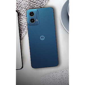 Motorola Moto G34 5G 8/128GB Ледяной Синий