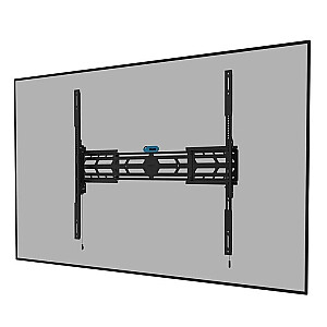 Sienas stiprinājums ekrāniem 55-110 collas - melns WL30S-950BL19