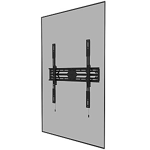 Крепление для экранов 55-110 дюймов - черное WL30S-950BL19