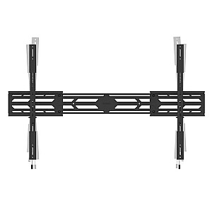 Крепление для экранов 55-110 дюймов - черное WL30S-950BL19
