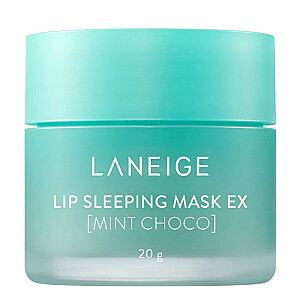 LANEIGE Lūpu miega maska Choco Mint 20g