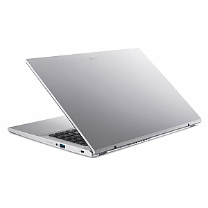 Notebook Aspire 3 A315-44P-R9CB Ryzen 7 5700U, 15.6 Full HD, 16GB, SSD 512GB, Linux, Sudrabs