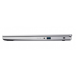 Notebook Aspire 3 A315-44P-R9CB Ryzen 7 5700U, 15.6 Full HD, 16GB, SSD 512GB, Linux, Sudrabs