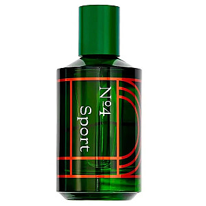 THOMAS KOSMALA Nr.4 Sport EDP izsmidzinātājs 100ml