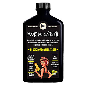 LOLA COSMETICS Morte Subita matu kondicionieris 250ml