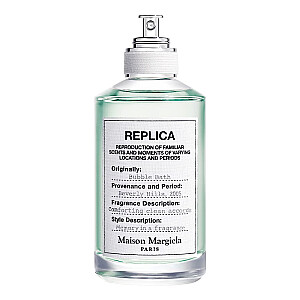 Тестер MAISON MARGIELA Replica Bubble Bath EDT спрей 100мл