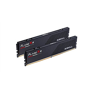 G.Skill 32 GB | DDR5 | 6400 MHz | PC/server | Reģistrēts Nē | ECC Nē