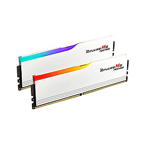 G.Skill 32 GB | DDR5 | 6000 MHz | PC/server | Reģistrēts Nē | ECC Nē