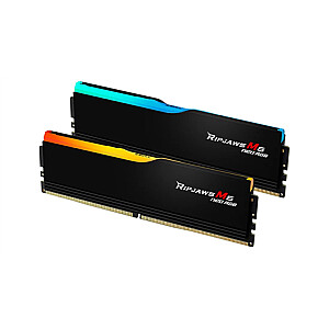 G.Skill 32 GB | DDR5 | 6400 MHz | PC/server | Reģistrēts Nē | ECC Nē