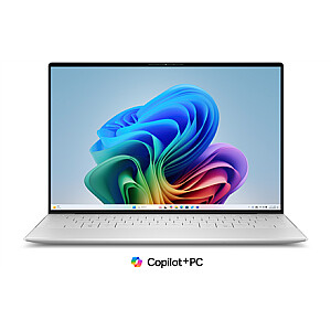 Dell XPS 13 9350 | Platīns | 13.4 " | OLED | Skārienekrāns | 3K | 2880 x 1800 pikseļi | Pretatspīduma | Intel Core Ultra 7 | 258V | 32 GB | LPDDR5X | Cietā diska ietilpība 1000 GB | Intel Arc grafika | Windows 11 Pro | Bluetooth versija 5.4 | 