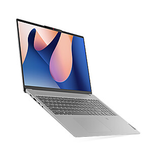 IdeaPad Slim 5 16IAH8 16 IPS i5-12450H 16GB 512SSD W11 83BG006WLT