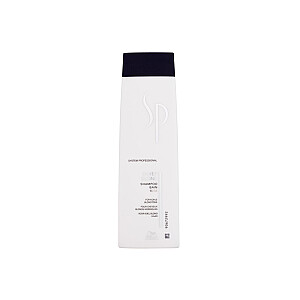 Shampoo SP Silver Blond 250ml