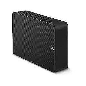 Жесткий диск USB3 4 ТБ EXT. / ЧЕРНЫЙ STKP4000400 SEAGATE