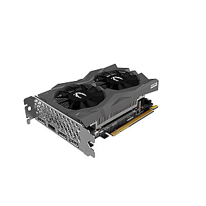 Zotac ZT-A30510H-10L grafikas karte NVIDIA GeForce RTX 3050 6 GB GDDR6