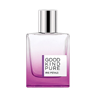 GOOD KIND PURE Iris Petals EDT smidzināms 30ml