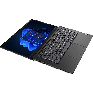 Ноутбук V15 G3 82TT00R8PB W11Pro i3-1215U/8GB/512GB/INT/15.6 FHD/Бизнес Черный/3 ГОДА ОС 