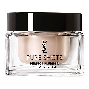 YVES SAINT LAURENT Pure Shots Perfect Plumper Face Cream крем для лица 50мл