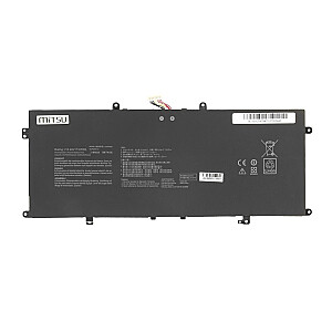 Аккумулятор C41N1904 для Asus UX325JA UX325EA UX363EA UM425IA UX425JA 4347 мАч (67 Втч) 15.48В