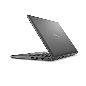 Dell Latitude 3440 i3-1315U 14.0"FHD IPS Matt 250nits 16GB DDR4 3200 SSD256 UHD Graphics FgrPr FHD IR Cam WLAN+BT 3 Cell W11Pro