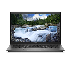 Dell Latitude 3440 i3-1315U 14.0"FHD IPS Matt 250nits 16GB DDR4 3200 SSD256 UHD Graphics FgrPr FHD IR Cam WLAN+BT 3 Cell W11Pro